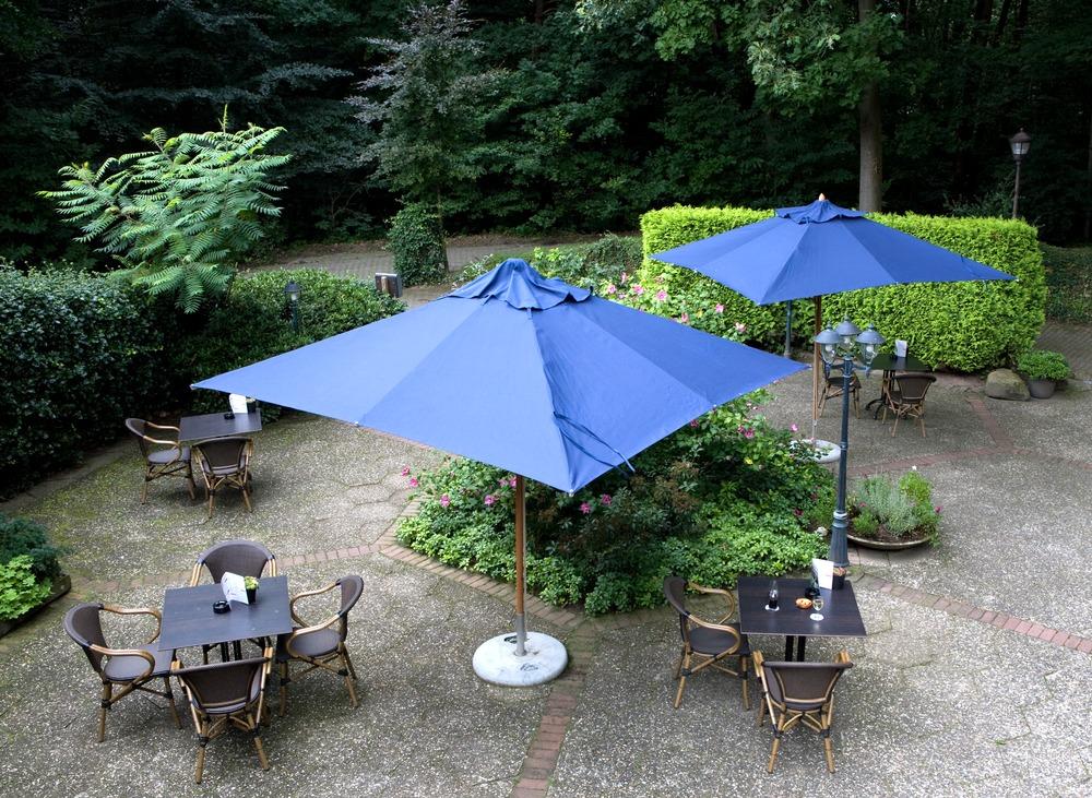 Fletcher Hotel-Restaurant Paasberg Lochem Exterior foto