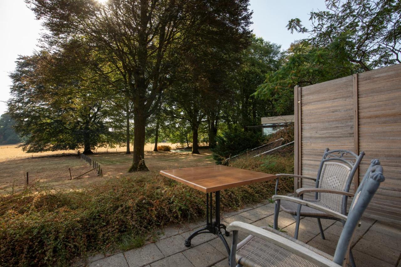 Fletcher Hotel-Restaurant Paasberg Lochem Exterior foto
